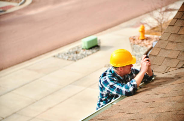 Quick and Trustworthy Emergency Roof Repair Services in Lomita, CA